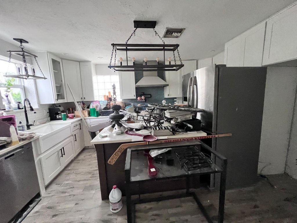 Instagram post from innovatehomeimprovement. This post is in position 7.